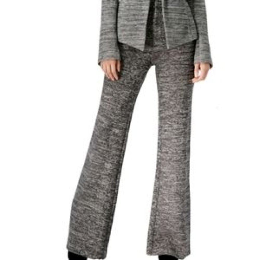 Rachel Roy Flared Casual Trouser Pants